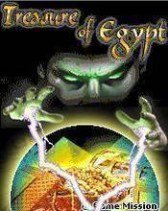 game pic for Treasure Of Egypt 176x204